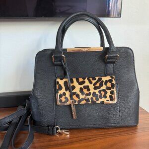 Blank NYC Moto Vegan Leather Jacket 1X